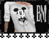 [H] Mickey Sweater