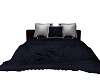 LL~BLUE RANCH HOUSE BED2