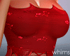 Devilish Red
