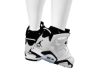 JORDANS