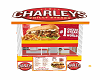 Charley's Food Kiosk