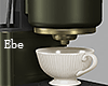 Tea Machine