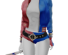 harley costume