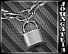 Neck Lock Chain
