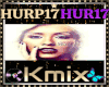 🎧 Hurt +P 🎧