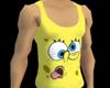 [CM] Muscled SpongeBob M