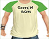 Teen Goten Shirt