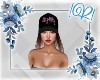 Kitty-Kitty StrapBack