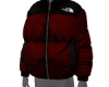 North Jacket Red