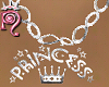 Pretty Princess Chain