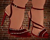 Red Heels