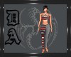 Vibes Yoga Outfit