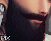 [PIX] Black Beard Pt 1