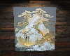 Abstract Japanese Art #3