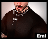 Emi Oversize Top