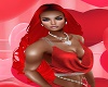 SENONA Blazin' Red