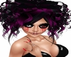 Tara Doll Hair
