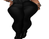 RL Pants {Black}