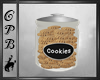 Peanut Butter Cookie Jar