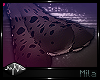 [SF] Mila - Tail v3