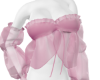 Bela Top Pink