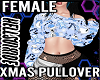 Xmas Pullover LB