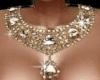 Diamond Necklace Ayahna