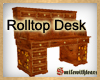 roll top desk
