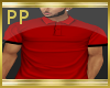 [PP] Red/Blk Shirt