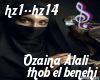 Ozaina Alali