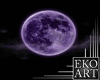 Purple Full Moon Filler