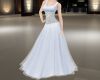 Ice Queen Gown