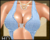 LLT ChaneMe Denin Outfit