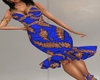Ayana's dress african 2