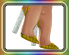 Booty Collection - Lemon