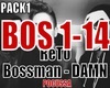 P1 ReTo - Bossman