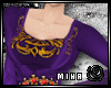 [M] Morgana Purple