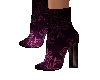 [MzE] Purple Boots
