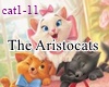 The Aristocats Mix