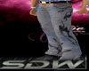 (SDW) jeans style