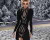 Winter Dress & Coat 2