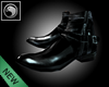 [8Q] Dark Rider Boots