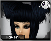 ~Dc) Choyo Raven [f]
