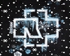 Rammstein Logo Snow Gif