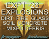 EXP1 - 26 SOUND EFFECTS