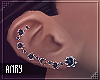 [Anry] Maria Earrings