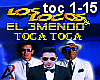 Los Locos - Toca Toca