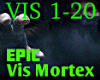 [SD] Vis Mortex -Epic-