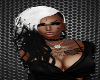 P* Avril Whate Black