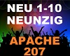 Apache 207 - Neunzig